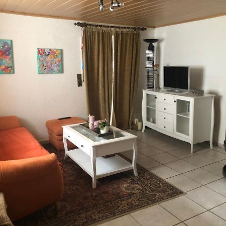 סנקט אלדגונד Ferienhaus מראה חיצוני תמונה