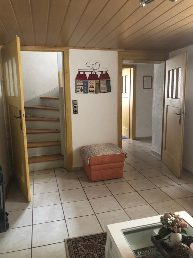סנקט אלדגונד Ferienhaus מראה חיצוני תמונה