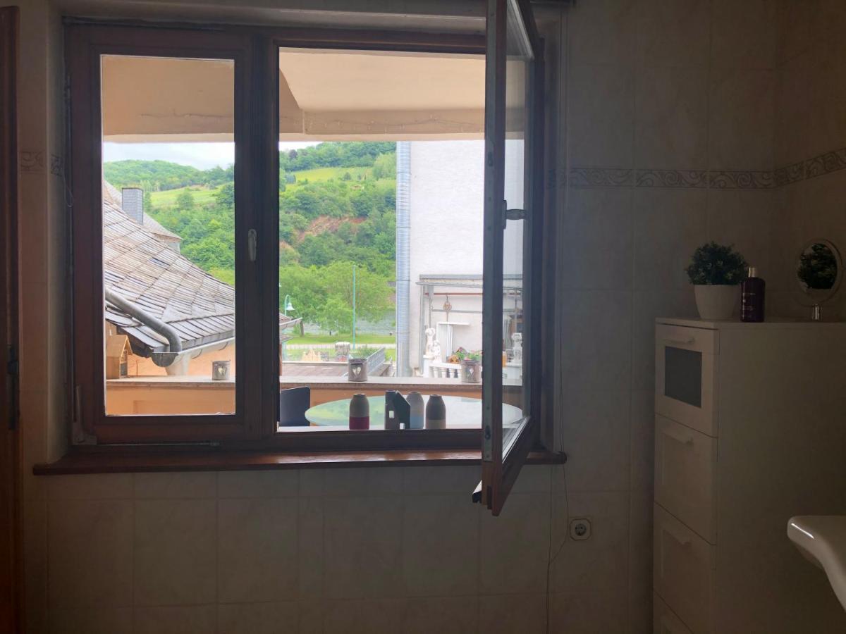 סנקט אלדגונד Ferienhaus מראה חיצוני תמונה