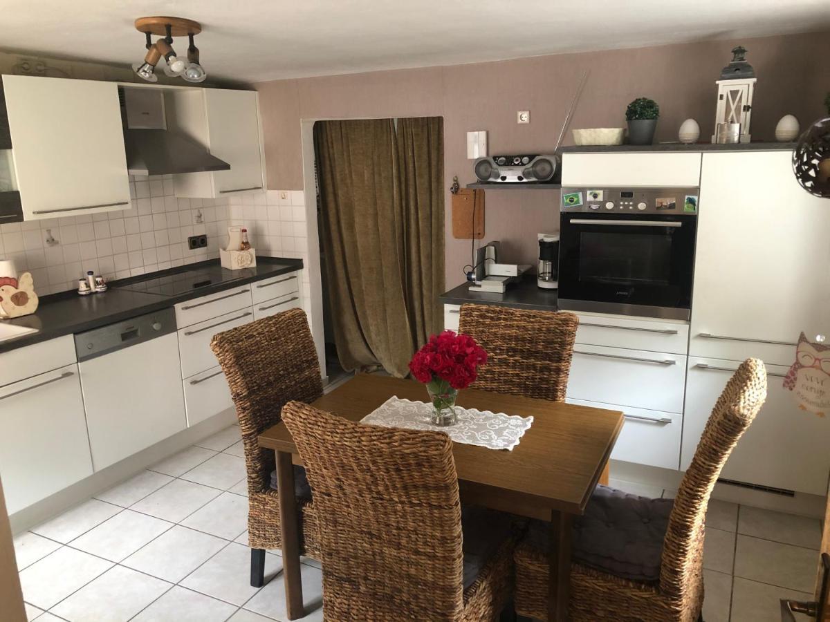 סנקט אלדגונד Ferienhaus מראה חיצוני תמונה