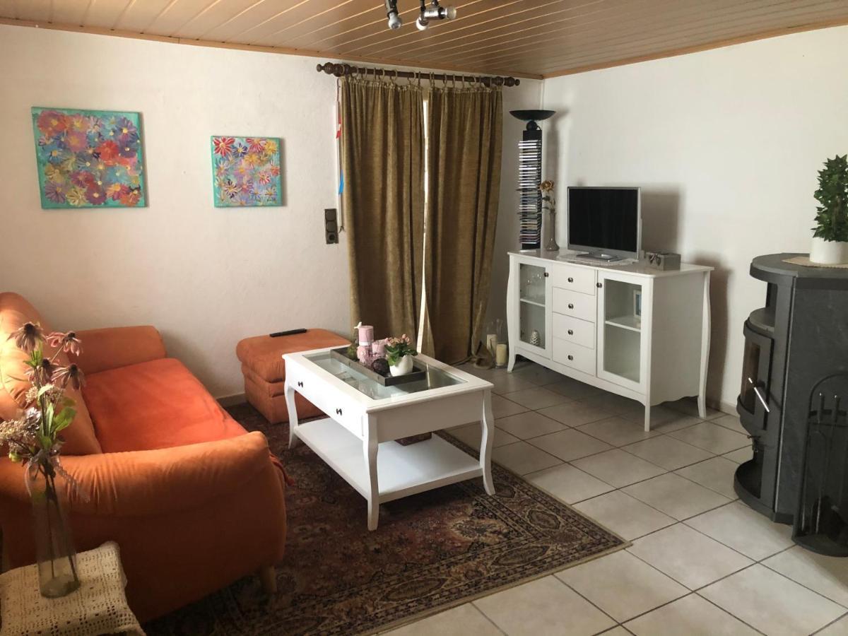 סנקט אלדגונד Ferienhaus מראה חיצוני תמונה