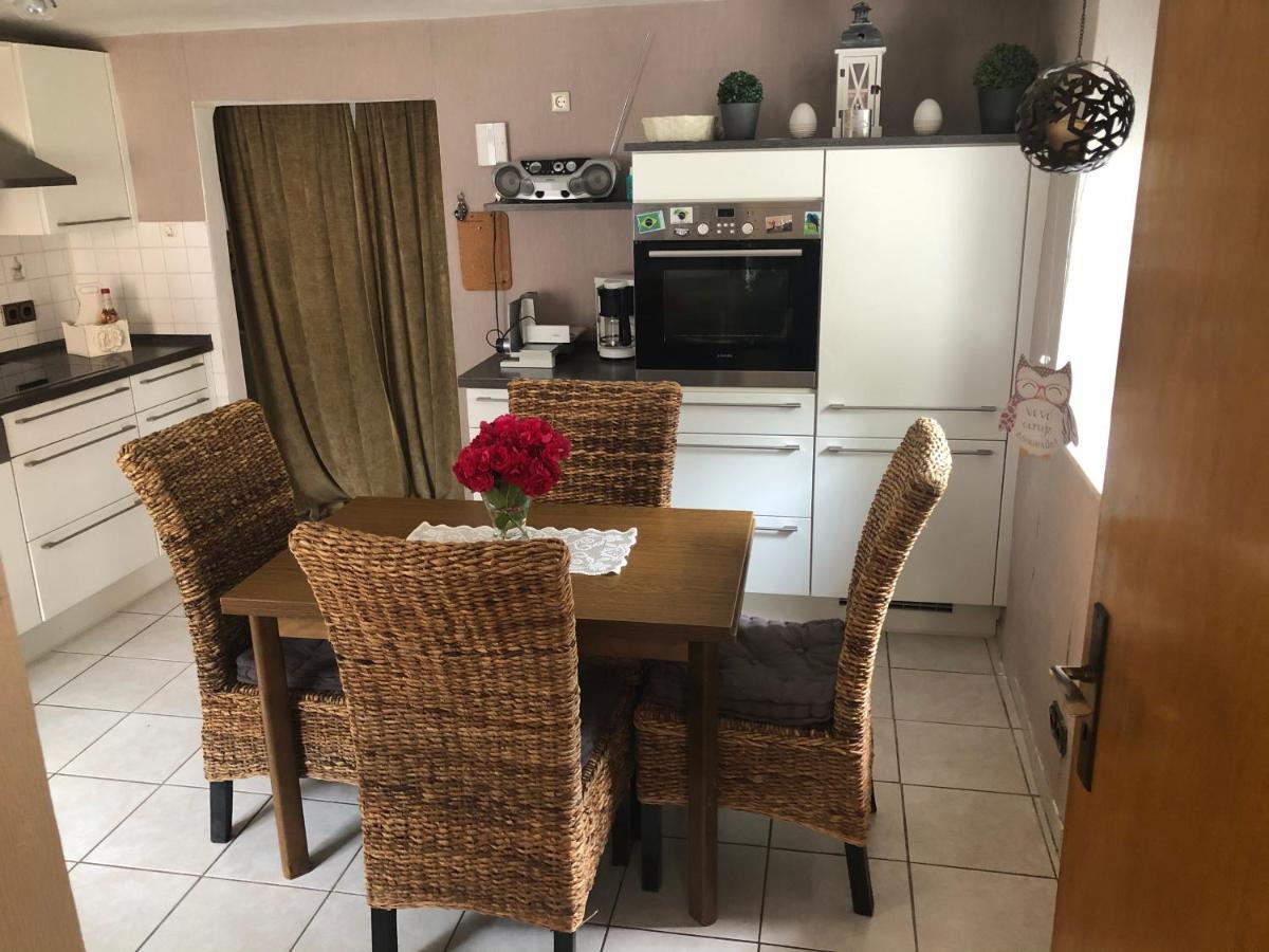 סנקט אלדגונד Ferienhaus מראה חיצוני תמונה