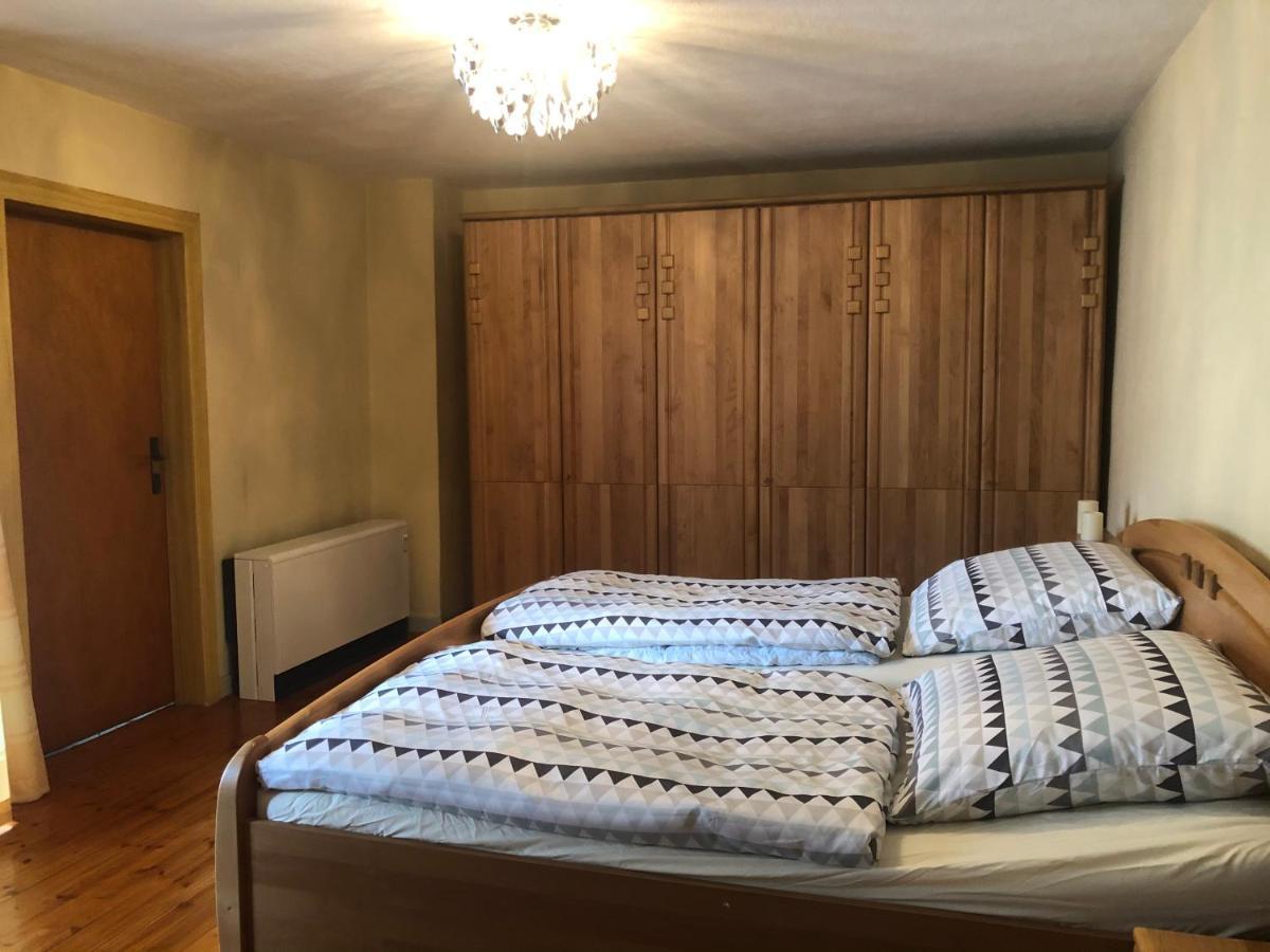 סנקט אלדגונד Ferienhaus מראה חיצוני תמונה